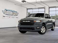 2026 Ram 1500 BIG HORN CREW CAB 4X4 5'7 BOX Pickup
