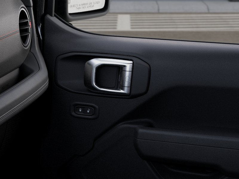 2026 Jeep Wrangler 4-Door Rubicon - Photo 25