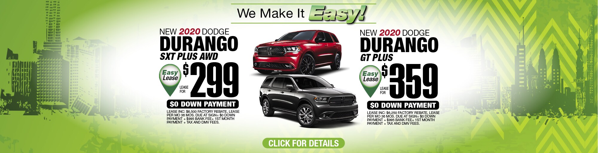 Garden City Jeep Chrysler Dodge Ram | Long Island Dealership