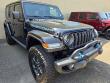  Jeep Wrangler 4xe