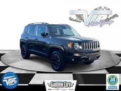 2023 Jeep Renegade Trailhawk Trailhawk 4x4