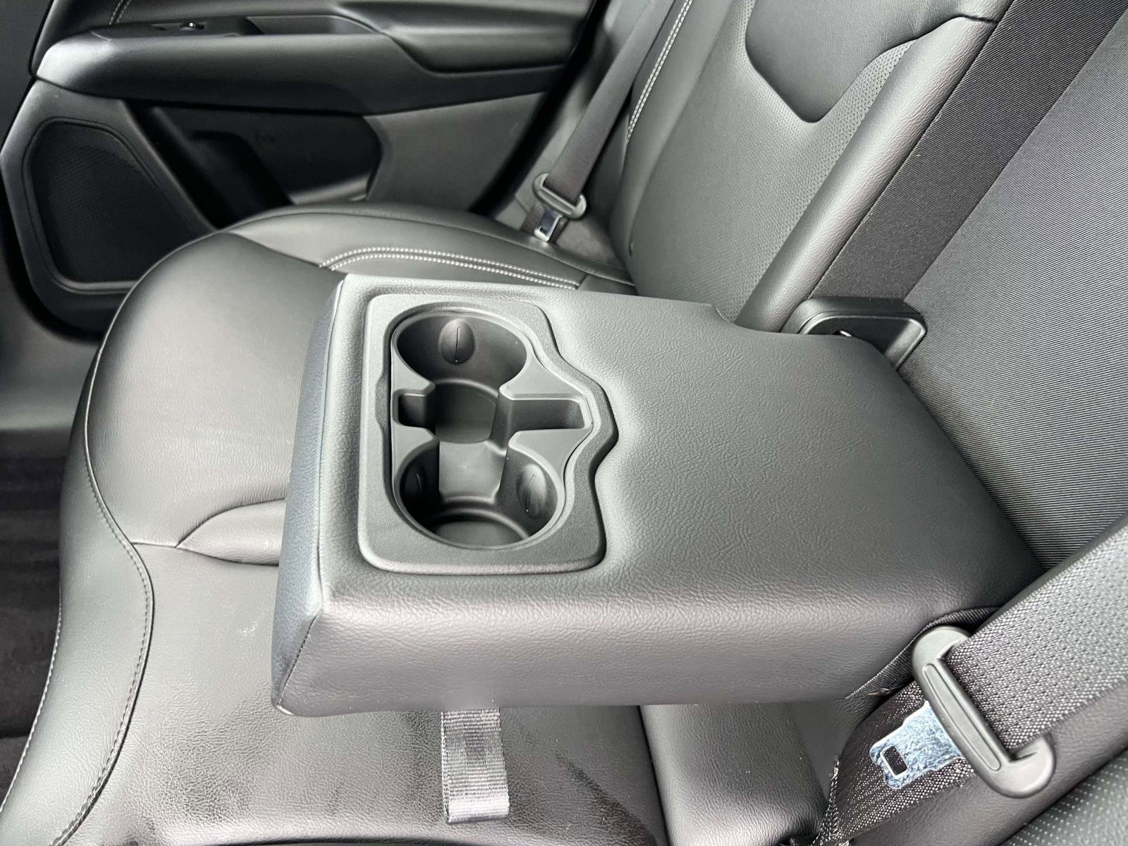 2022 Jeep Compass High Altitude - Photo 11
