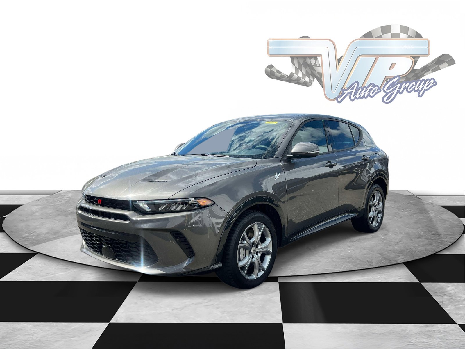 Used 2024 Dodge Hornet R/T with VIN ZACPDFCW9R3A13088 for sale in Hempstead, NY