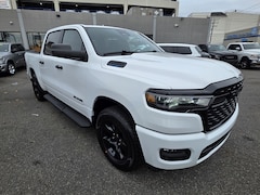 Used 2025 Ram 1500 Tradesman Tradesman 4x4 Crew Cab 57 Box for sale in Long Island