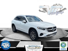 2025 Mercedes-Benz GLC GLC 300 SUV