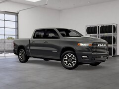 2026 Ram 1500 LARAMIE CREW CAB 4X4 5'7 BOX Pickup