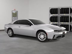 2025 Dodge Charger 2-DOOR DAYTONA R/T AWD Coupe