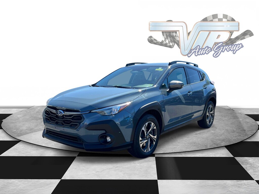 Used 2024 Subaru Crosstrek Premium Premium AWD