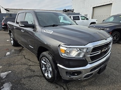 Used 2020 Ram 1500 Big Horn Big Horn 4x4 Crew Cab 57 Box for sale in Long Island