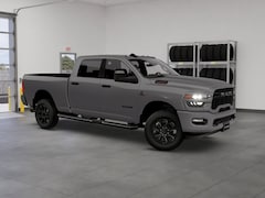 New 2026 Ram 2500 BIG HORN CREW CAB 4X4 6'4 BOX Pickup Long Island