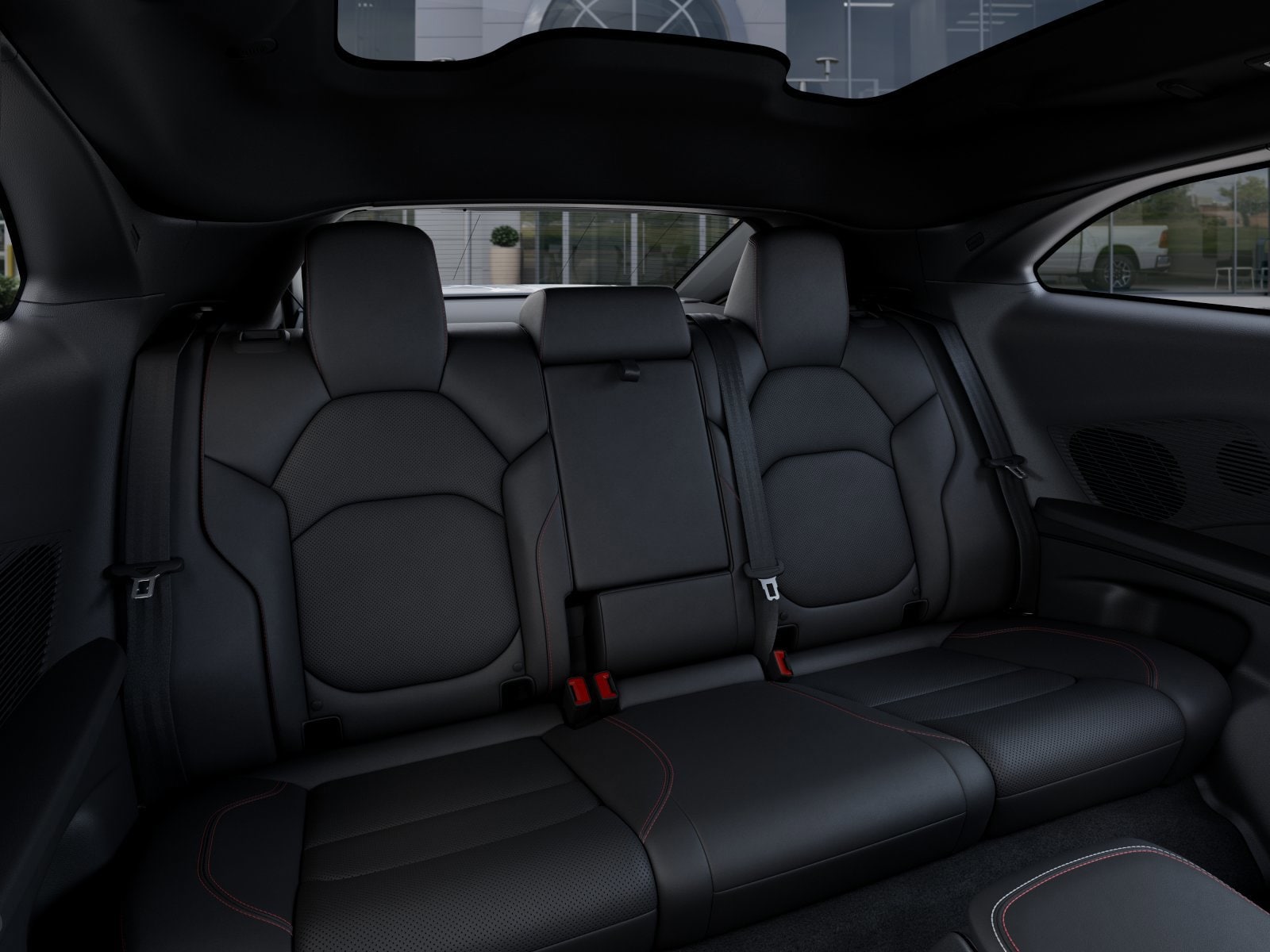 2026 Dodge Charger Scat Pack - Photo 15