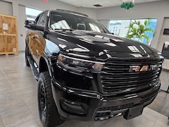 2025 Ram 1500 Laramie Apex 4x4 Pickup