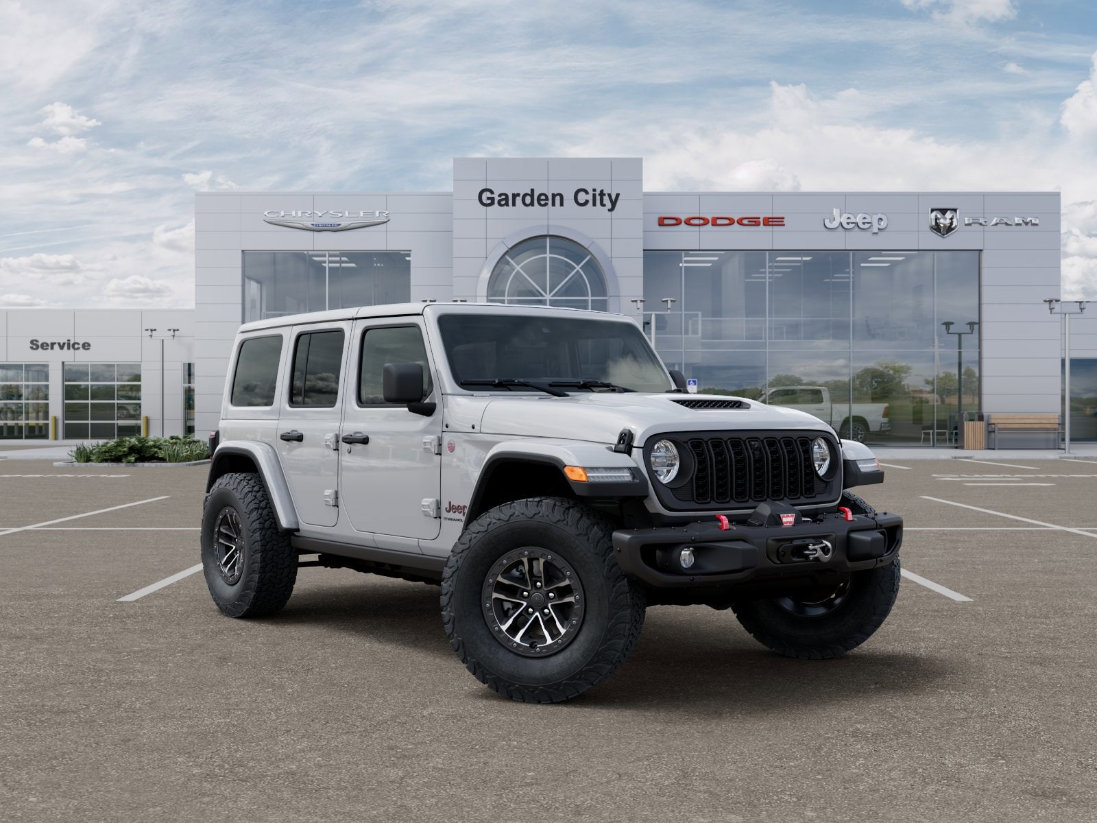 2022 Jeep Wrangler Review Hempstead NY | Garden City Jeep