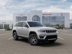 New 2025 Jeep Grand Cherokee LIMITED 4X4 Sport Utility for sale in Long Island