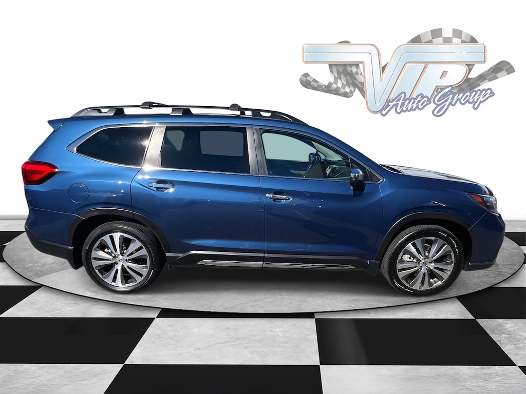 Used 2022 Subaru Ascent Touring Touring 7-Passenger