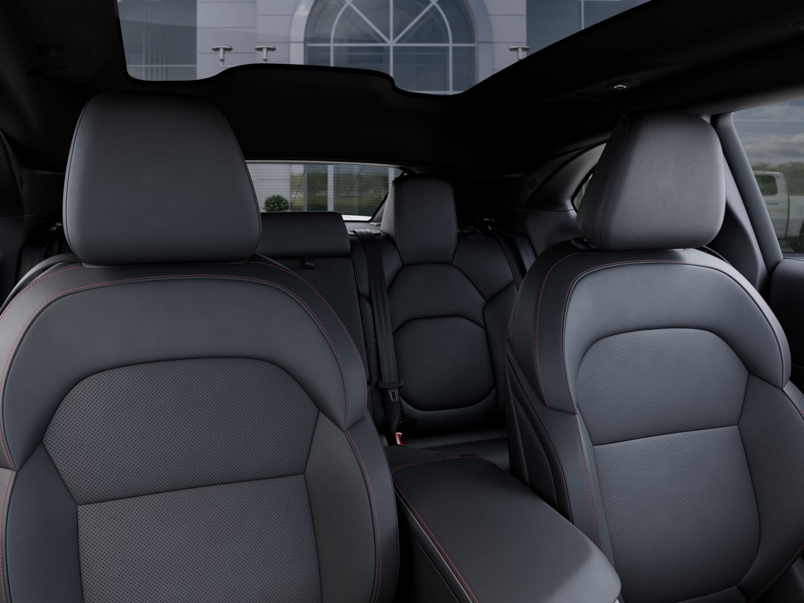 2026 Dodge Charger Scat Pack - Photo 26