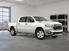 2025 Ram 1500 BIG HORN CREW CAB 4X4 5'7 BOX Pickup