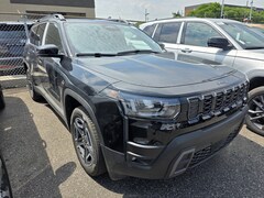 2026 Jeep Cherokee LIMITED 4X4 Sport Utility