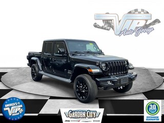 2022 Jeep Gladiator High Altitude High Altitude 4x4