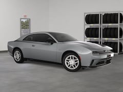 2025 Dodge Charger 2-DOOR DAYTONA R/T AWD Coupe