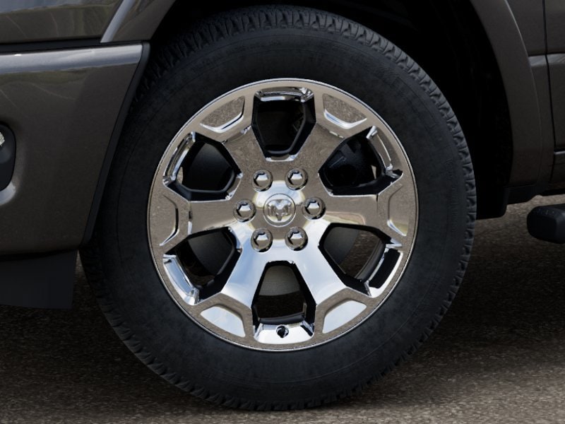 2026 RAM 1500 Big Horn/Lone Star - Photo 8