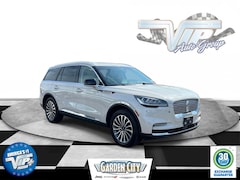 2024 Lincoln Aviator Premiere Premiere AWD