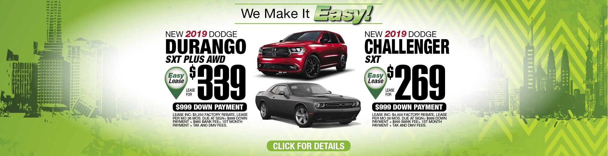 Garden City Jeep Chrysler Dodge, LLC New and Used Car Dealer in Hempstead