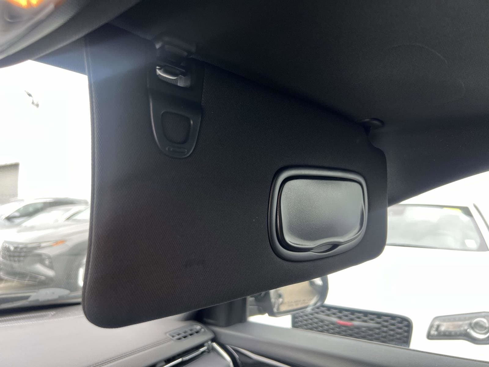2022 Jeep Compass High Altitude - Photo 33