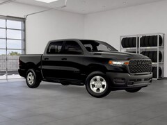 2026 Ram 1500 TRADESMAN CREW CAB 4X4 5'7 BOX Pickup