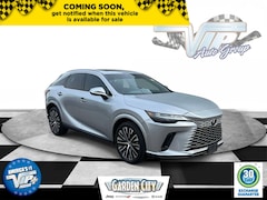 2023 LEXUS RX RX 350 Premium Plus RX 350 Premium Plus AWD