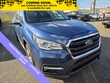 Subaru Ascent