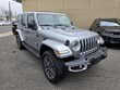  Jeep Wrangler 4xe