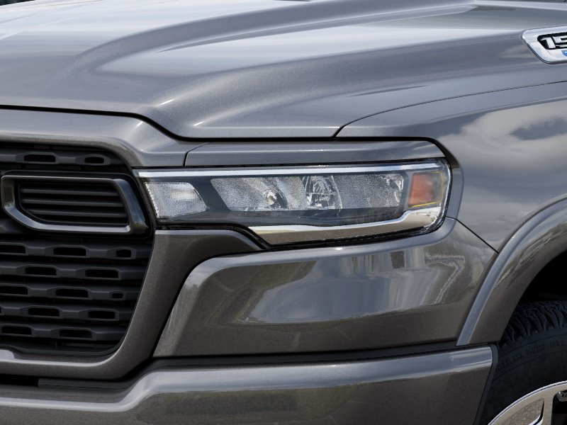 2026 RAM 1500 Big Horn/Lone Star - Photo 10