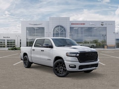 2026 Ram 1500 LARAMIE CREW CAB 4X4 5'7 BOX Pickup