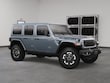  Jeep Wrangler 4xe