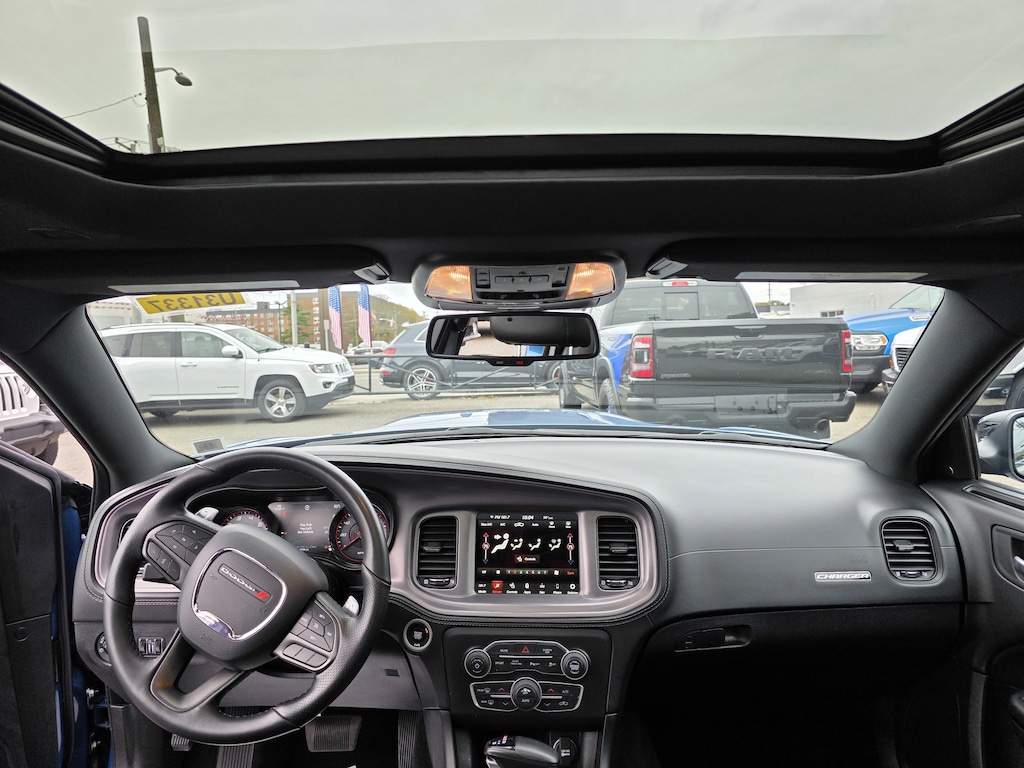 Used 2023 Dodge Charger GT GT AWD