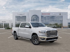 2026 Ram 1500 LARAMIE CREW CAB 4X4 5'7 BOX Pickup