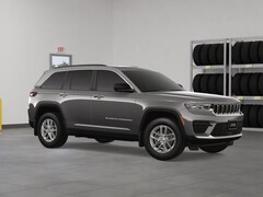 2025 Jeep Grand Cherokee LAREDO X 4X4 Sport Utility