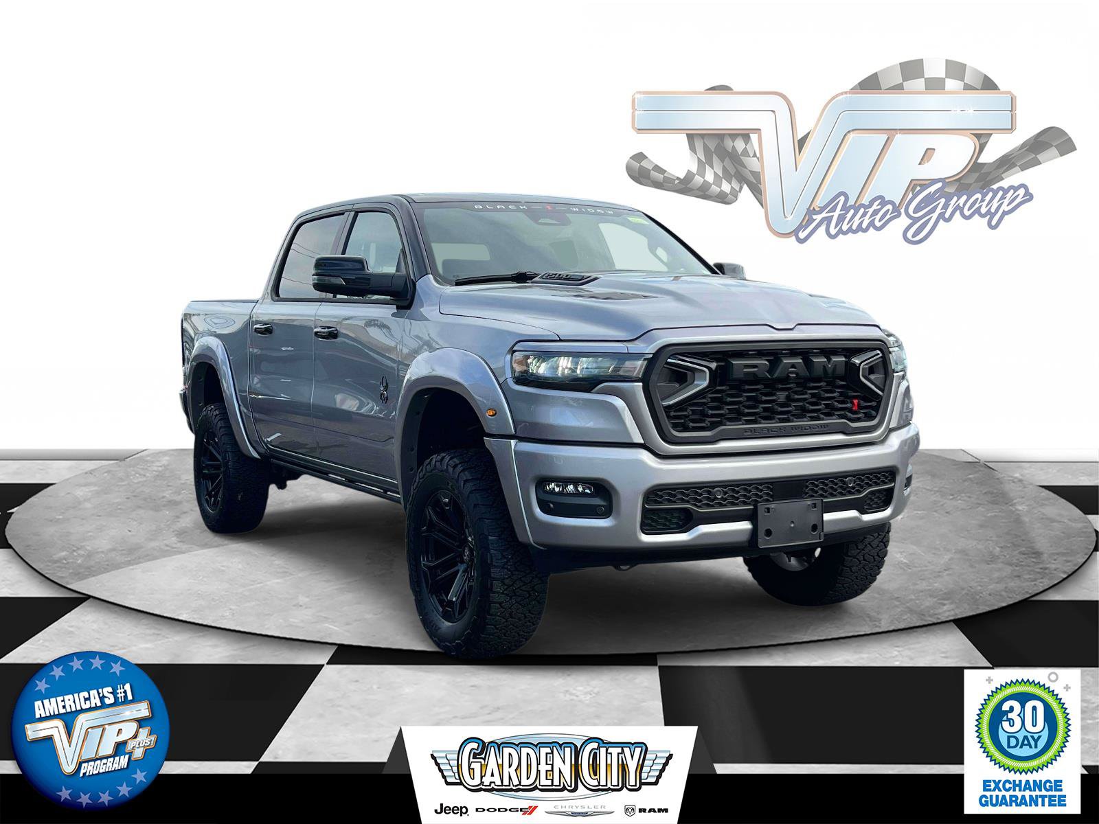 2026 Ram 1500 Big Horn Big Horn 4x4 Crew Cab 57 Box