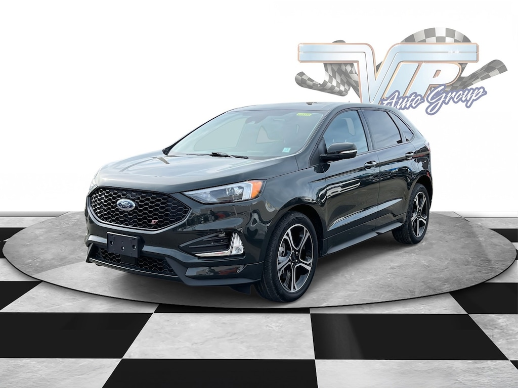 Used 2023 Ford Edge ST ST AWD