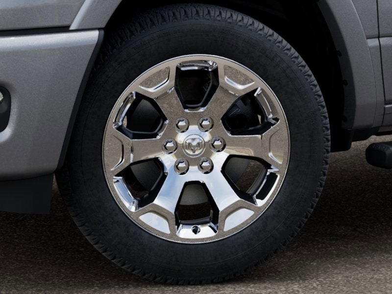2026 RAM 1500 Big Horn/Lone Star - Photo 8