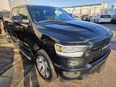Used 2023 Ram 1500 Laramie Laramie 4x4 Crew Cab 57 Box for sale in Long Island