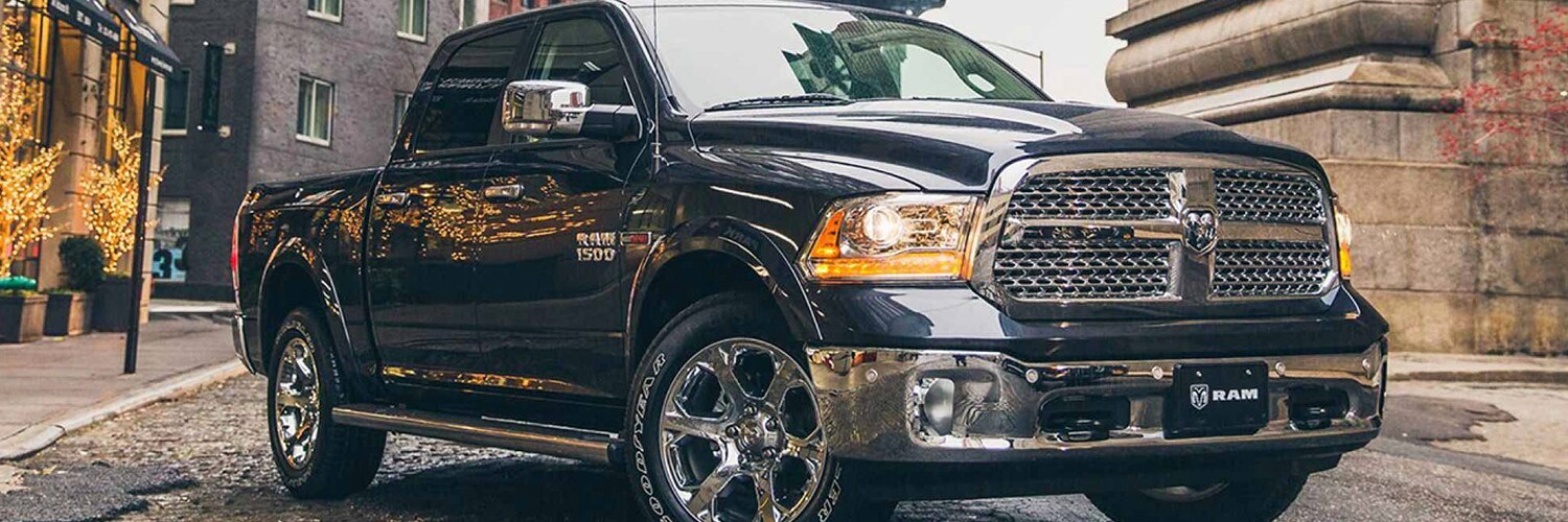 2019 Ram 1500 for sale near NYC