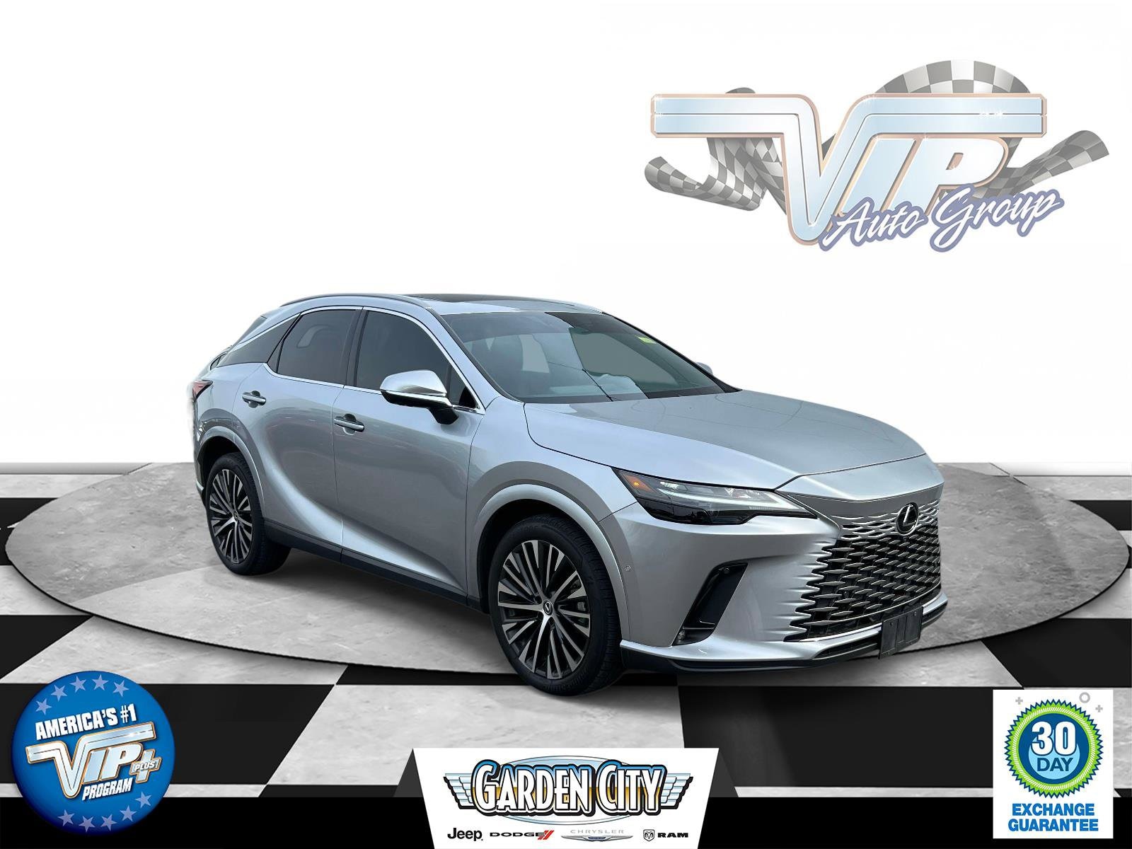 2023 Lexus RX