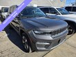  Jeep Grand Cherokee 4xe