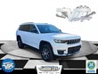  Jeep Grand Cherokee L