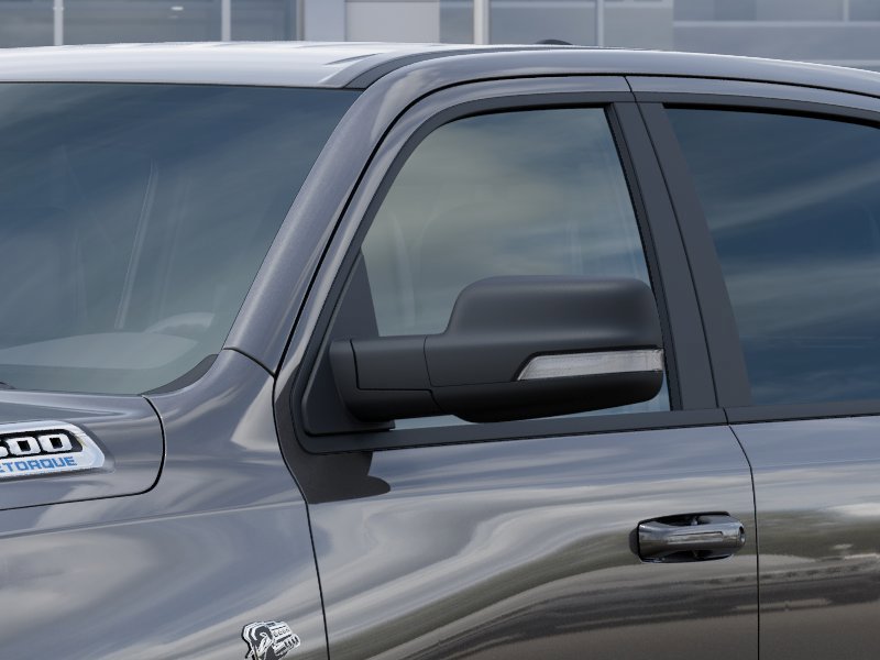2026 RAM 1500 Big Horn/Lone Star - Photo 12