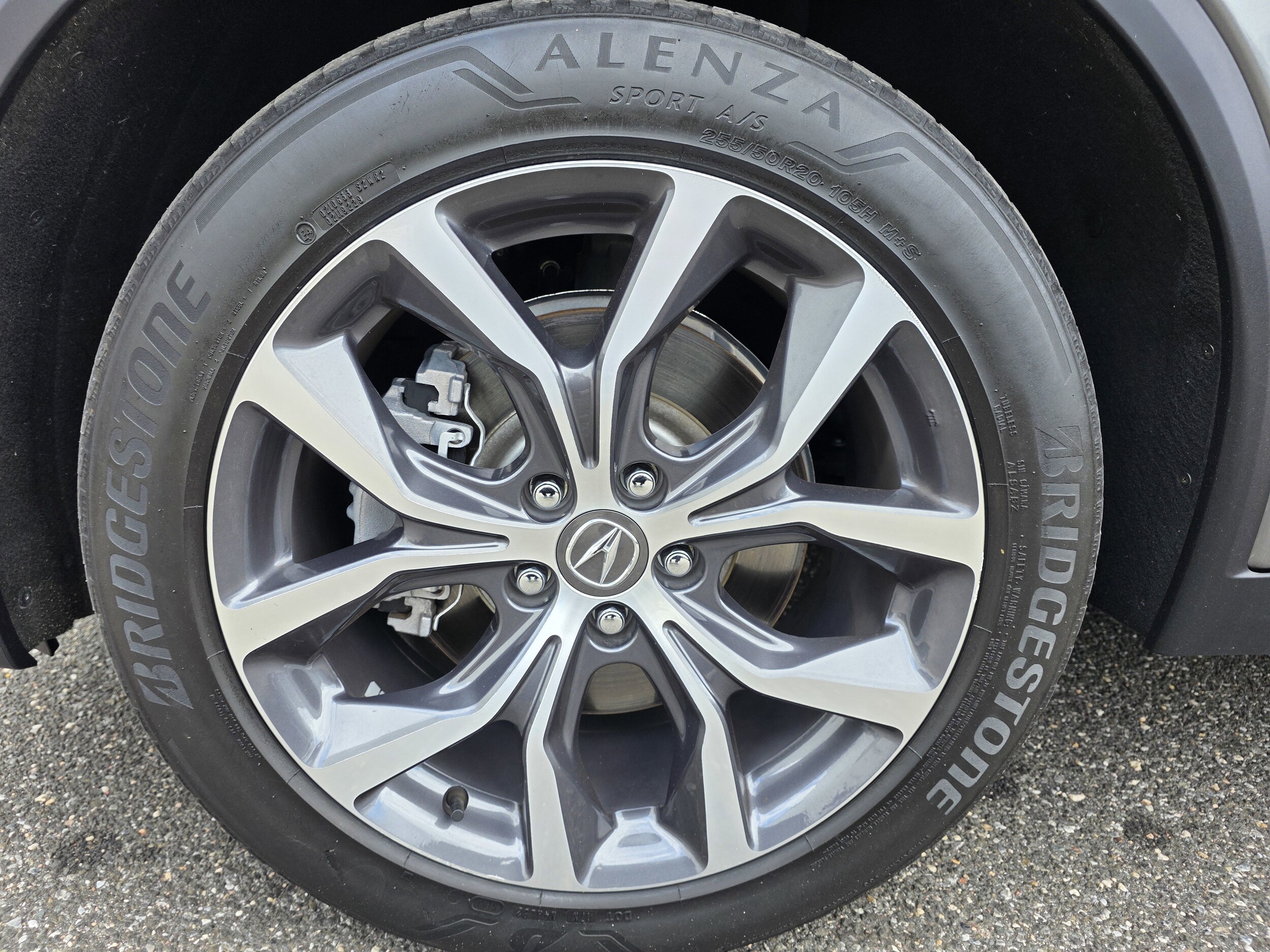 2023 Acura MDX Technology SH-AWD photo 4