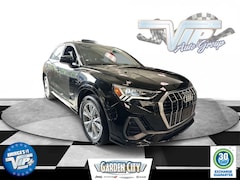 2023 Audi Q3 S line Premium S line Premium 45 TFSI quattro