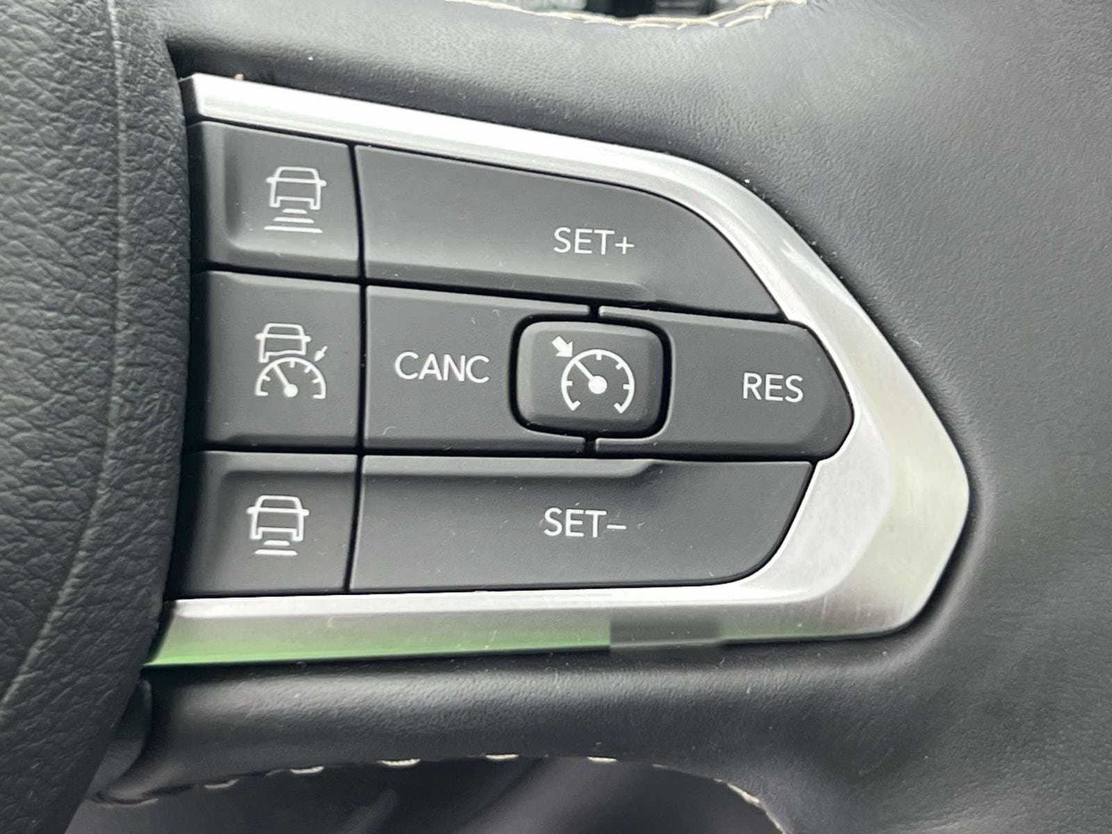 2022 Jeep Compass High Altitude - Photo 22